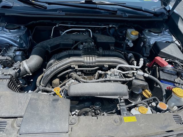 Used 2019 Subaru Crosstrek 2.0i Limited w/ Moonroof Package AWD/4WD image 28