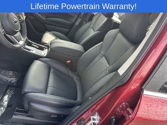 New 2026 Subaru Ascent Touring image 20