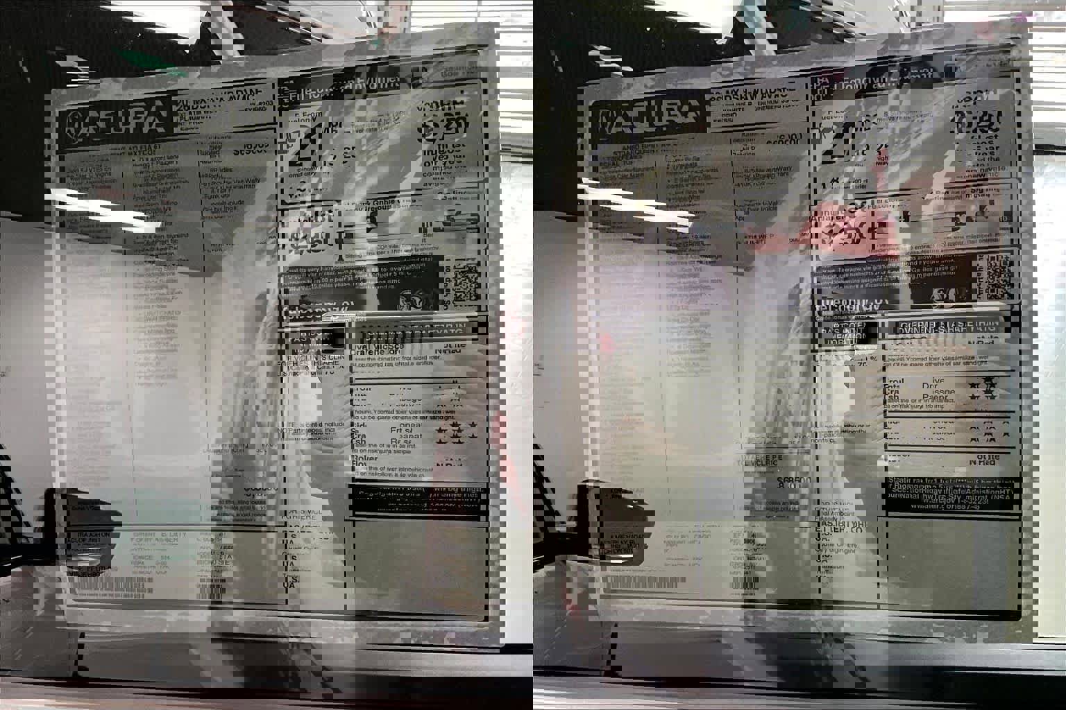 New 2026 Acura MDX SH-AWD w/ Advance Package image 23