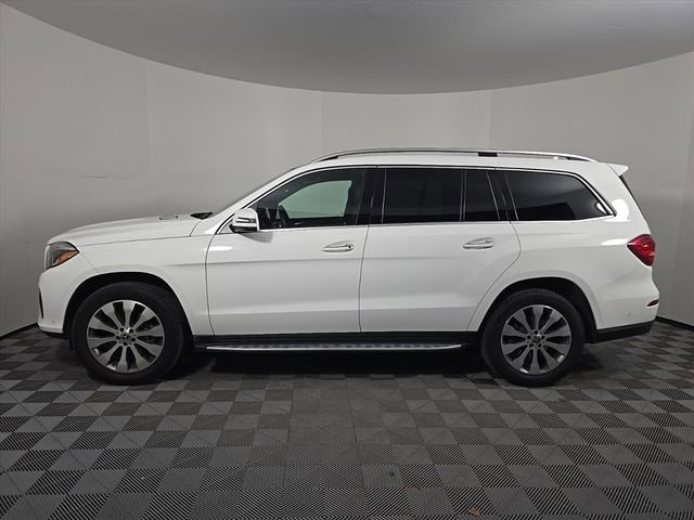Used 2019 Mercedes-Benz GLS 450 4MATIC image 2
