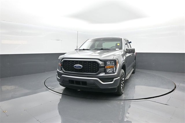 Certified 2023 Ford F150 XL w/ STX Appearance Package image 3