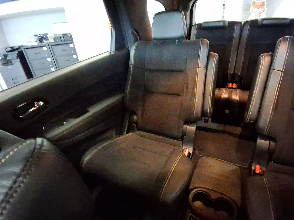 Used 2025 Dodge Durango R/T AWD/4WD image 12