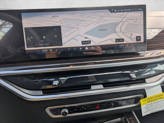 New 2026 BMW X5 xDrive50e w/ Premium Package image 12