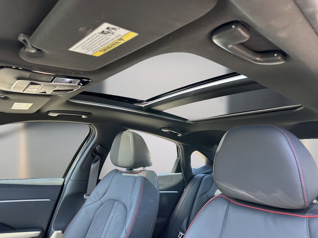 Certified 2022 Hyundai Sonata SEL Plus image 8