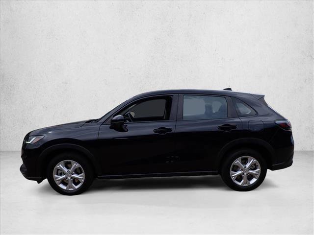Used 2023 Honda HR-V LX image 2