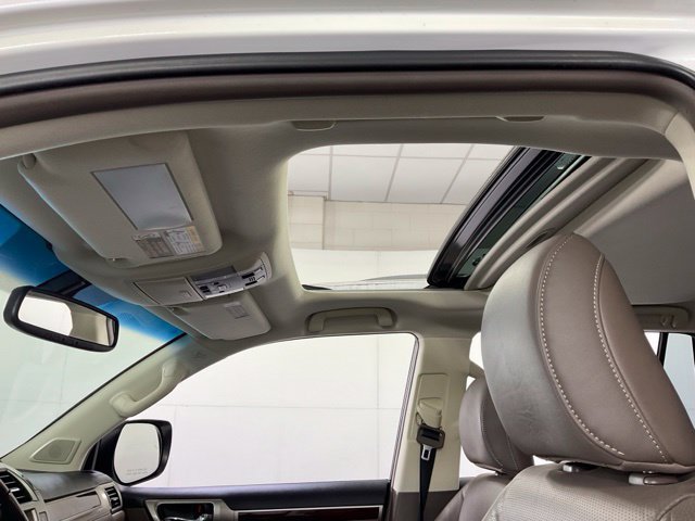 Used 2017 Lexus GX 460 AWD/4WD image 25