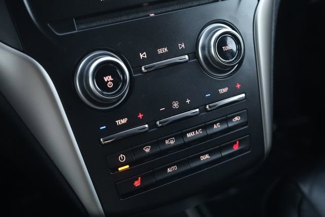 Used 2018 Lincoln MKC Select image 19