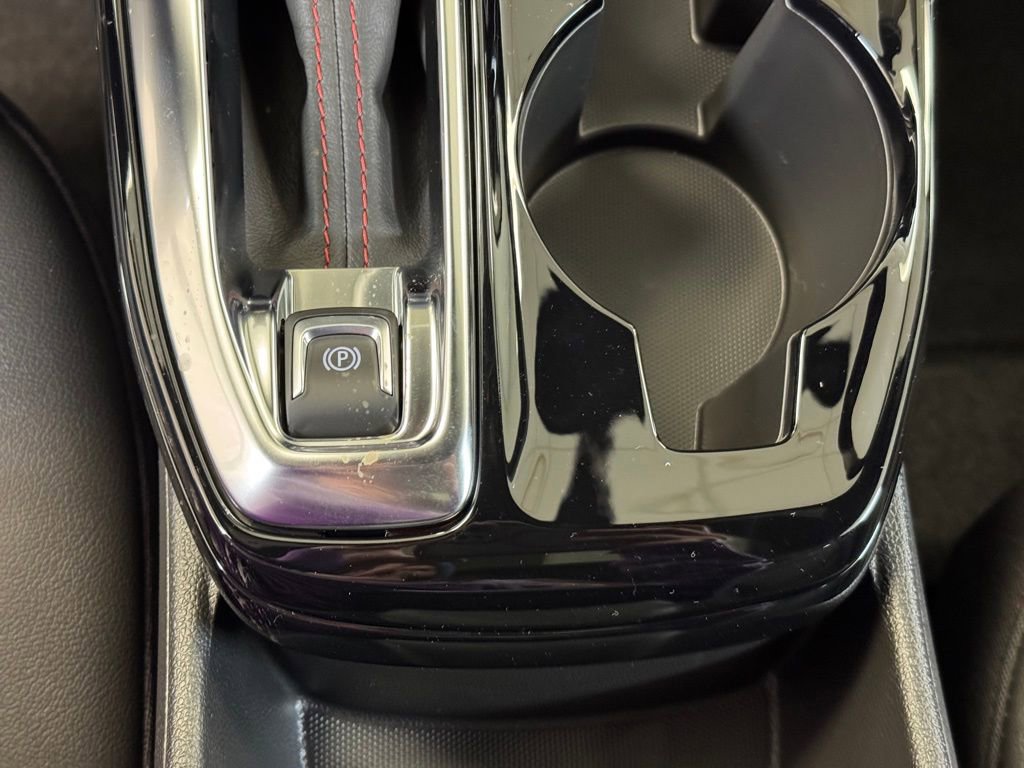 New 2026 Chevrolet Trax RS w/ Sunroof Package image 33