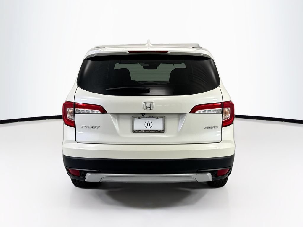 Used 2019 Honda Pilot EX-L image 6