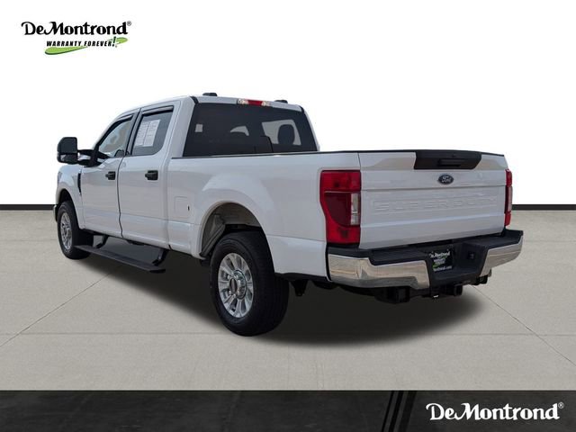 Used 2022 Ford F250 XLT image 6