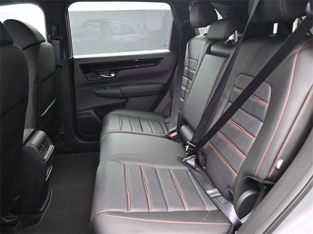 New 2026 Honda CR-V Sport Touring image 14