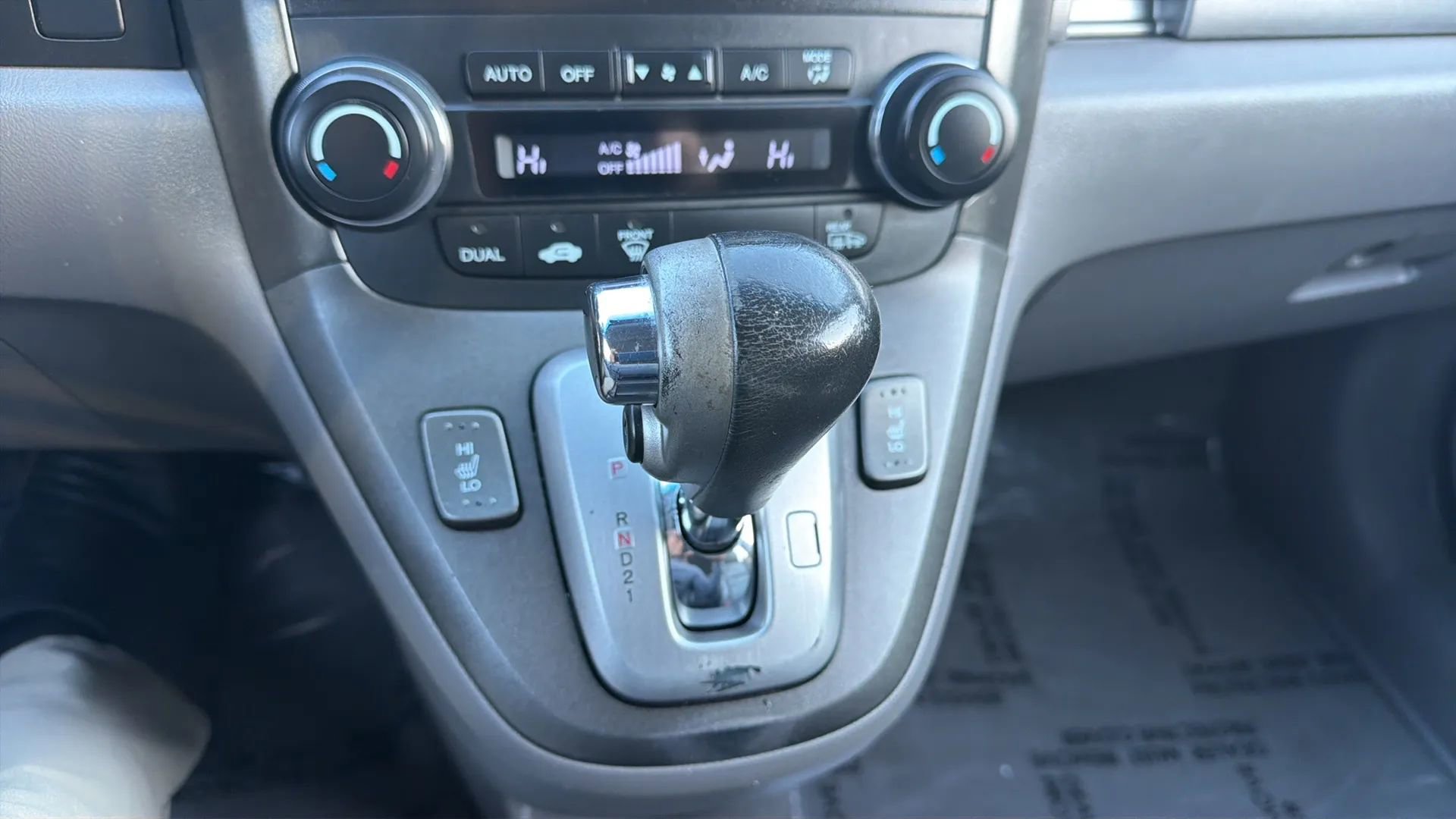 Used 2011 Honda CR-V EX-L image 17