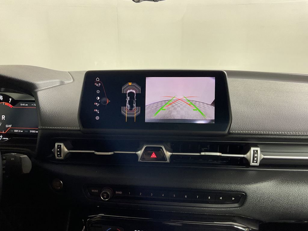 Used 2022 Toyota Supra w/ Safety & Technology Package image 23