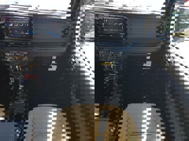 New 2026 Jeep Wrangler Unlimited Sport image 18