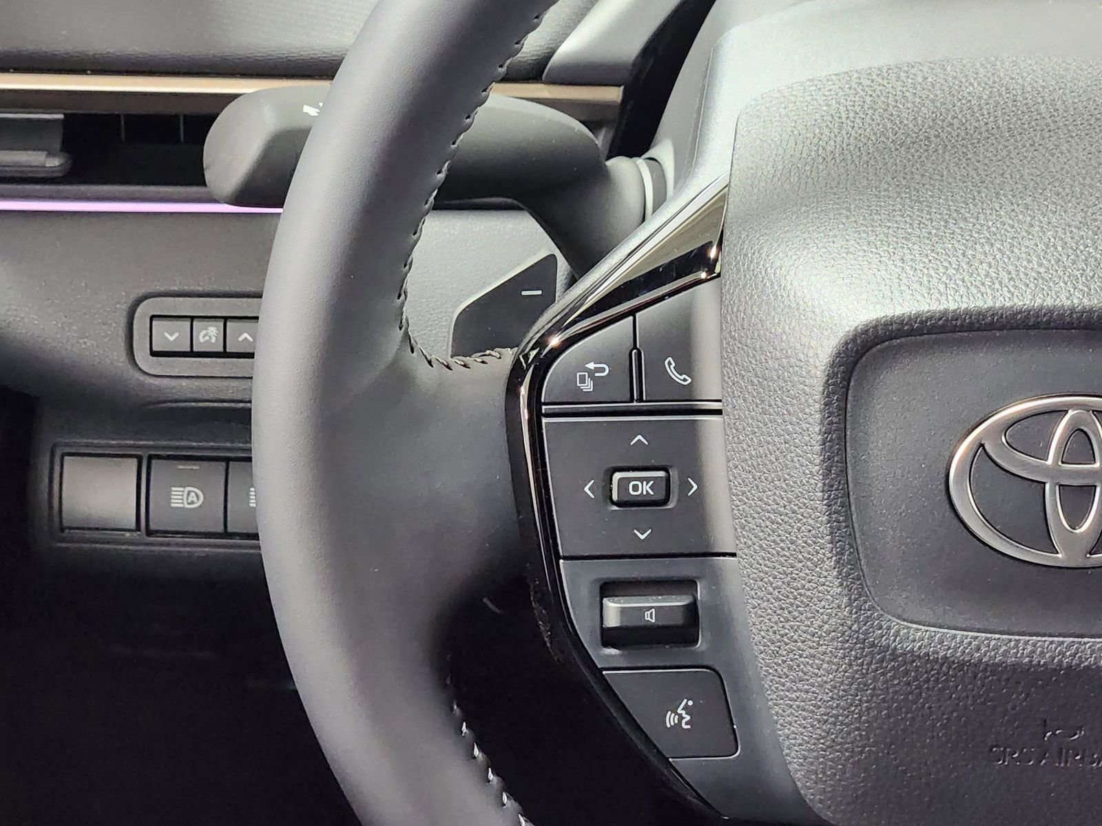 New 2026 Toyota bZ image 25