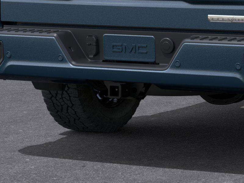 New 2026 GMC Sierra 1500 Elevation w/ Elevation Premium Package RWD image 14