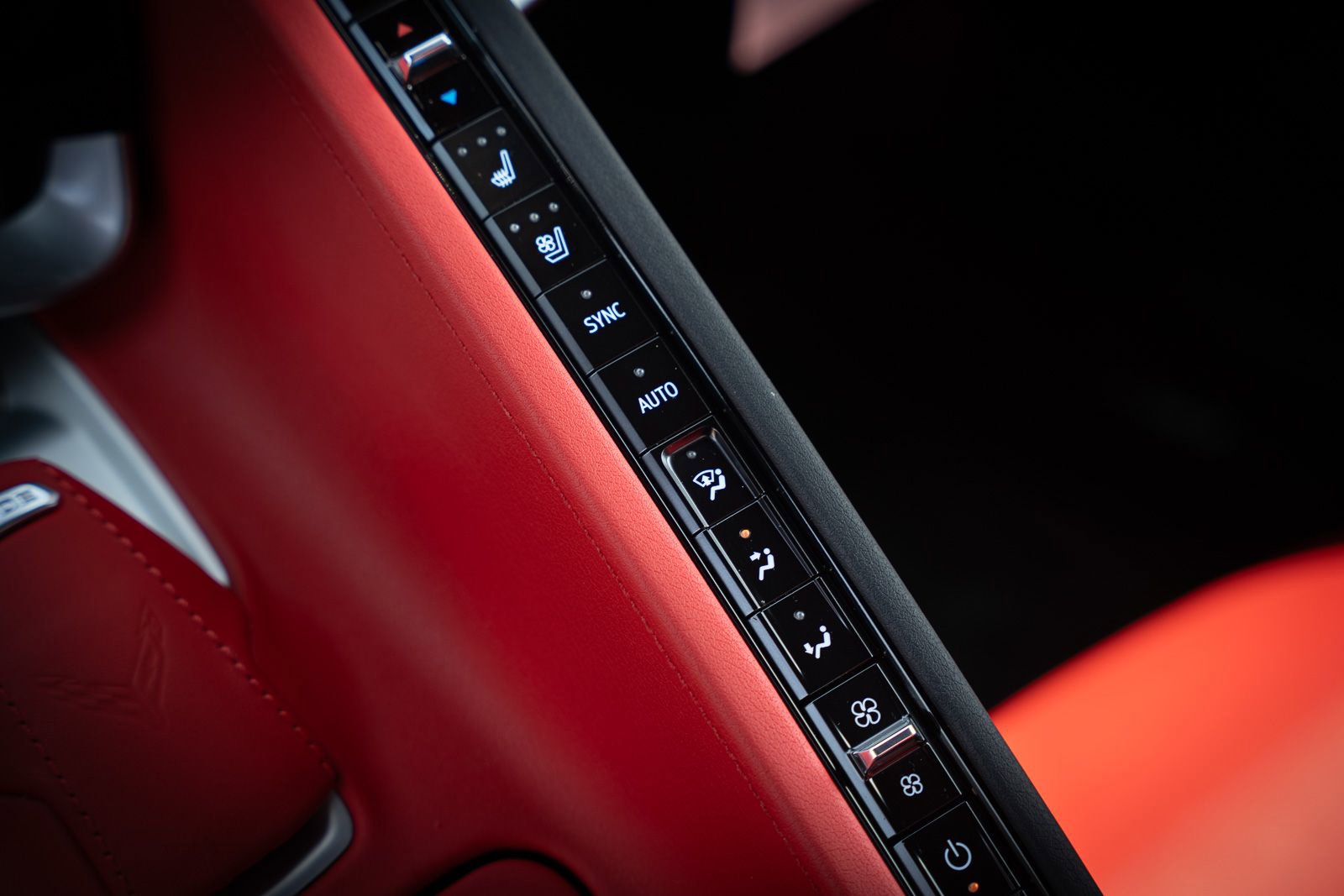 Used 2025 Chevrolet Corvette Stingray Preferred Cpe w/ Z51 Performance Package image 50