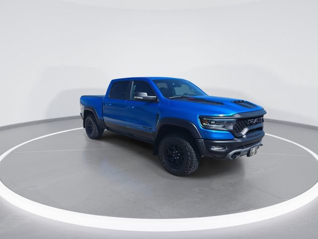 Used 2022 RAM 1500 TRX w/ TRX Level 2 Equipment Group AWD/4WD image 2