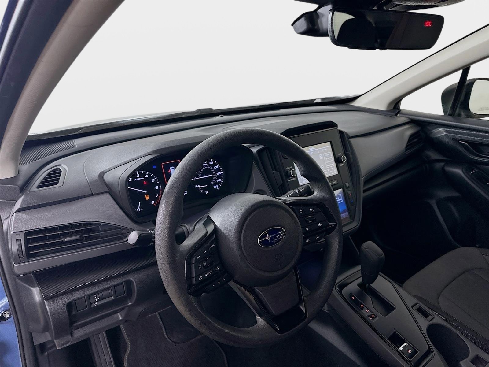 Used 2024 Subaru Crosstrek 2.0i w/ Popular Package #1A image 10