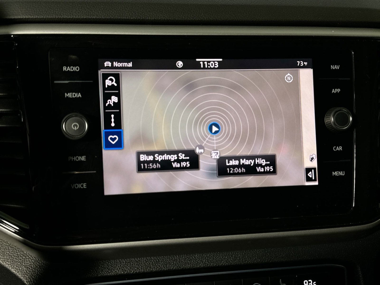 Used 2023 Volkswagen Atlas SEL R-Line image 27