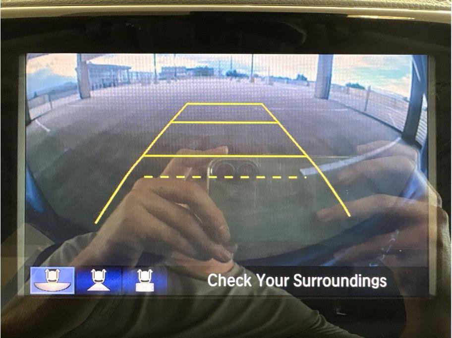 Used 2017 Honda Pilot EX-L image 23