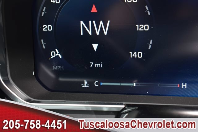 New 2026 Chevrolet Silverado 3500 High Country w/ High Country Premium Package AWD/4WD image 28