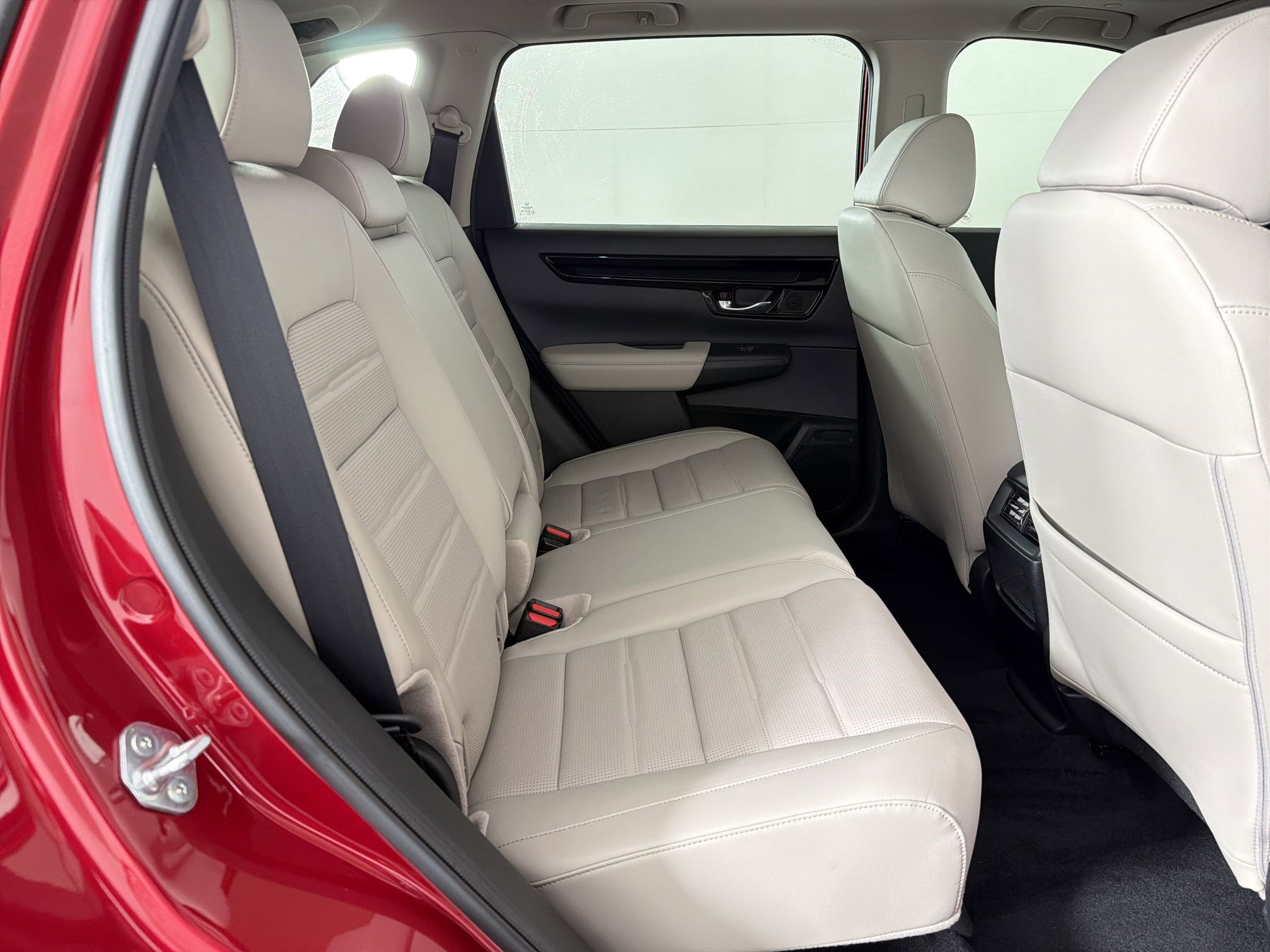 Certified 2023 Honda CR-V EX-L image 29