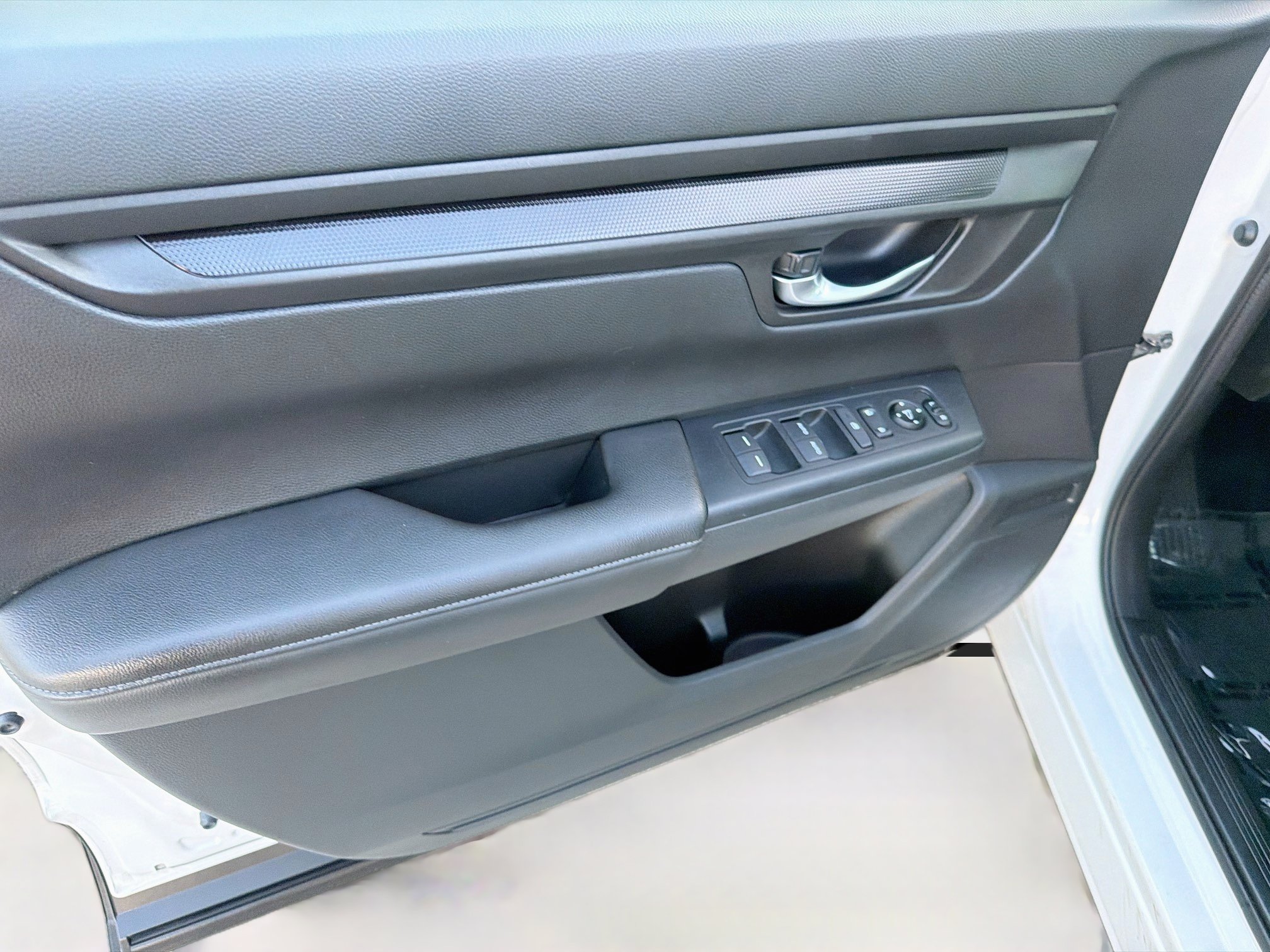 Certified 2024 Honda CR-V EX image 19