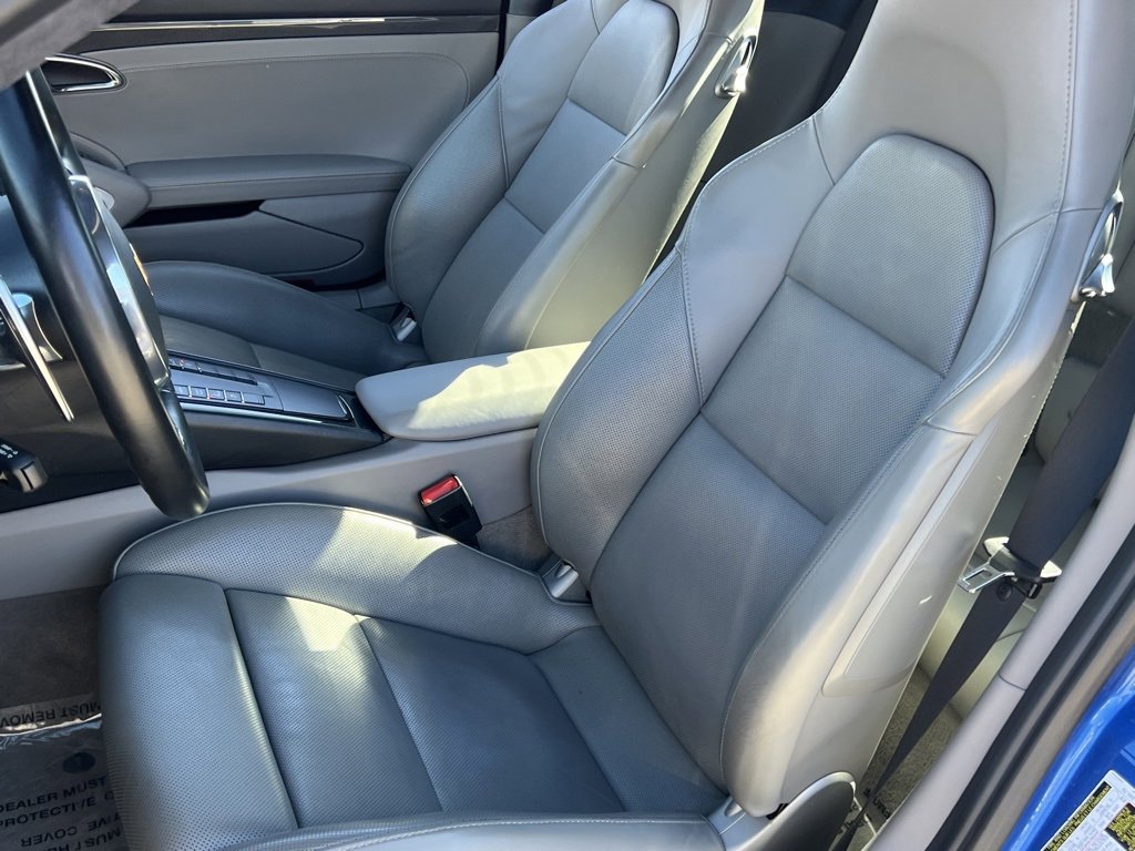 Used 2014 Porsche 911 Turbo S image 16