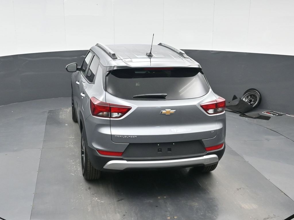 New 2026 Chevrolet TrailBlazer LT image 20