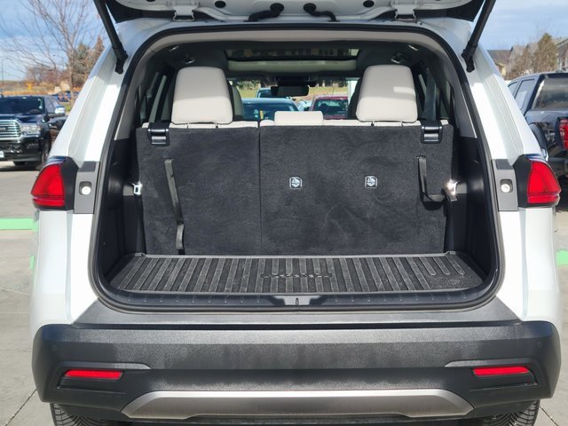 Used 2024 Toyota Grand Highlander Platinum image 18