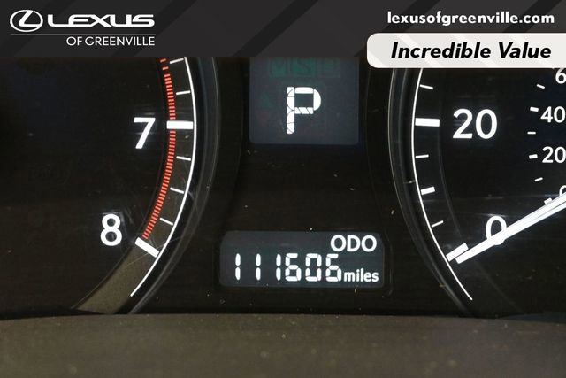 Used 2015 Lexus RX 350 AWD image 11