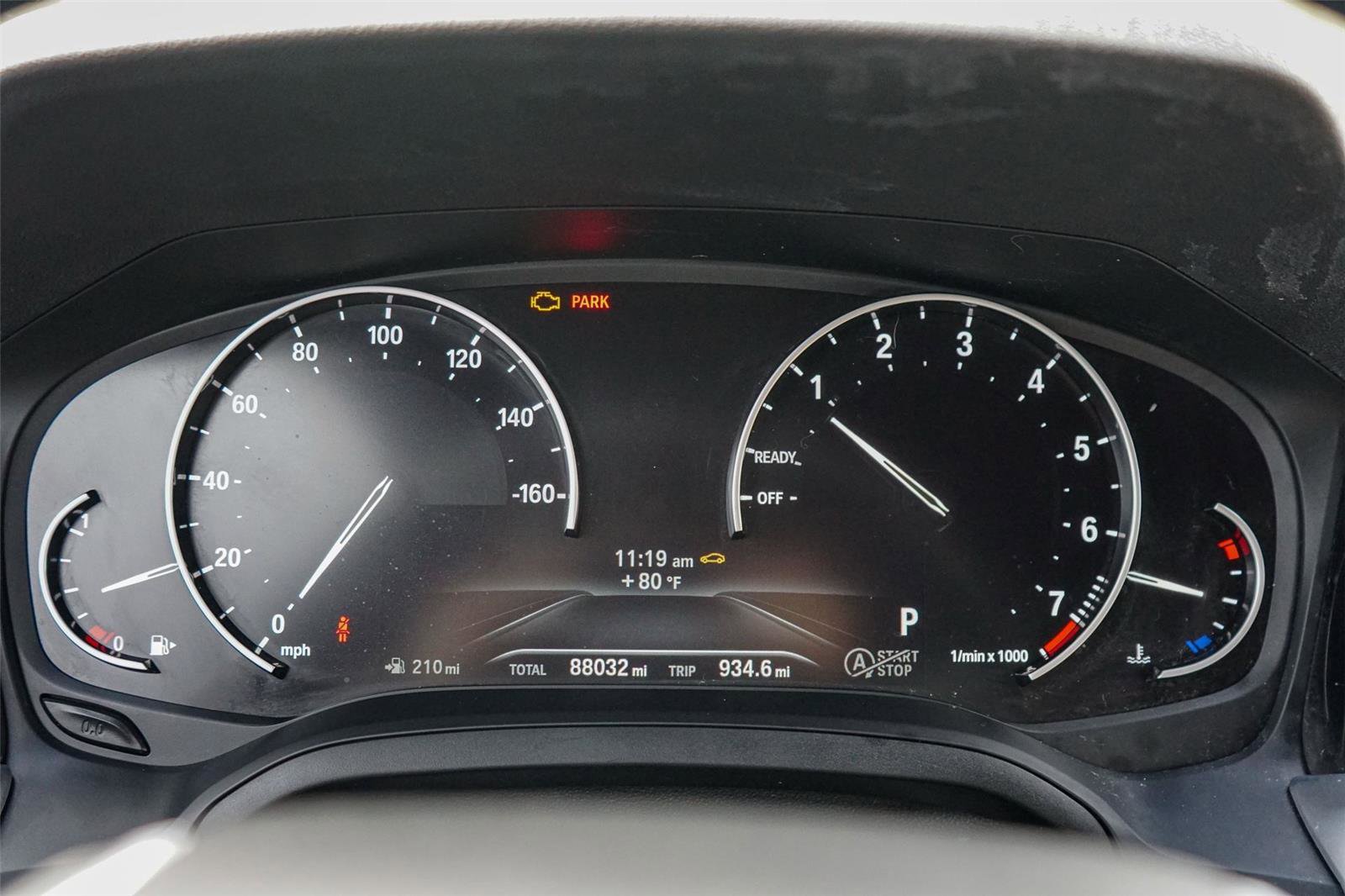 Used 2019 BMW 330i Sedan RWD image 18