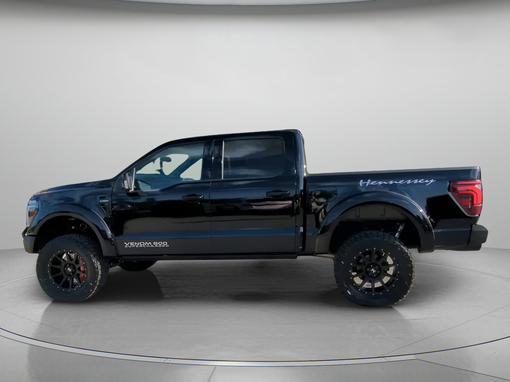 New 2026 Ford F150 Lariat w/ Equipment Group 502A High image 17