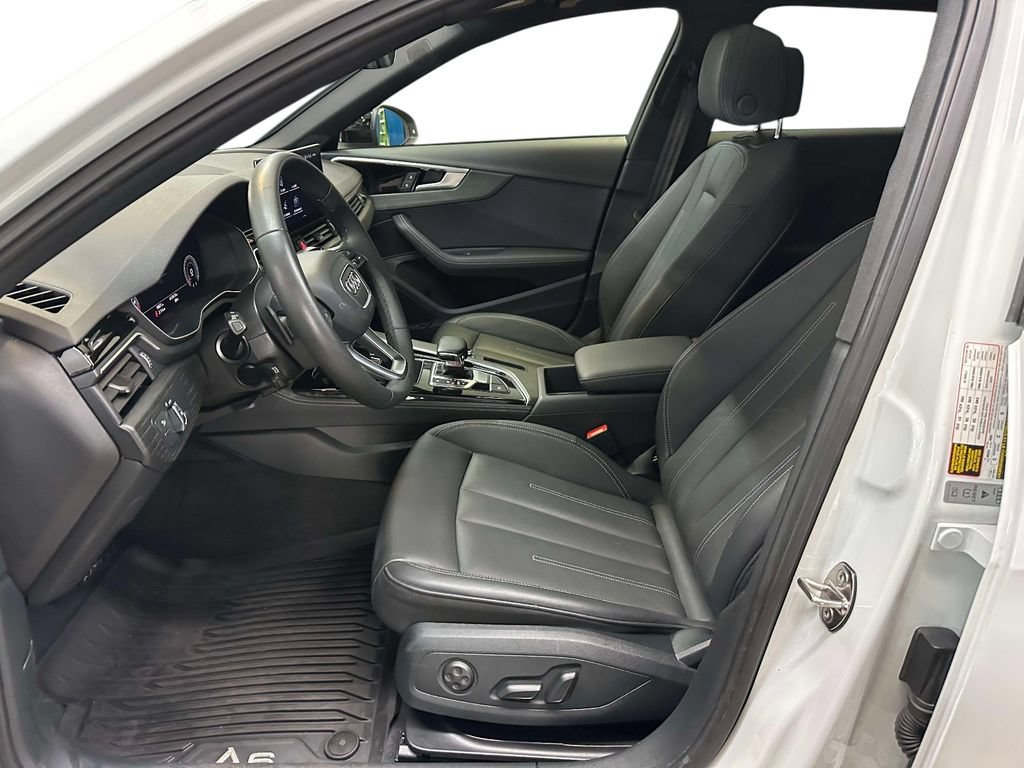 Used 2023 Audi A4 2.0T allroad Premium Plus AWD/4WD image 6