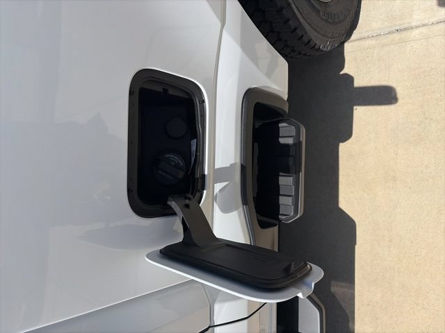 New 2026 Ford F250 XL w/ STX Appearance Package AWD/4WD image 16