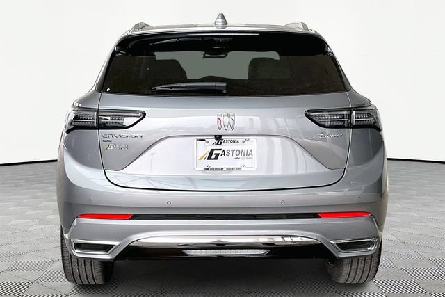 New 2026 Buick Envision Avenir AWD/4WD image 5