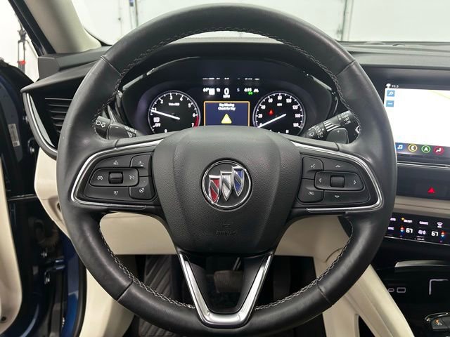 Used 2022 Buick Envision Avenir w/ Technology Package II image 25