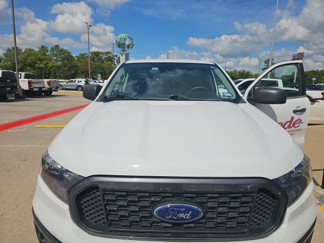 Used 2023 Ford Ranger XLT w/ Equipment Group 301A Mid RWD image 9
