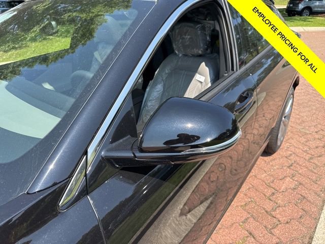 New 2025 Buick Envista Avenir image 5