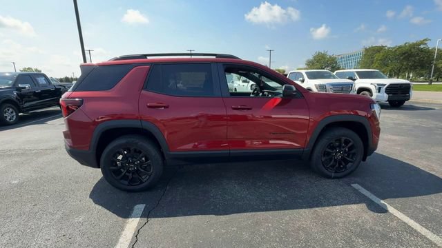 New 2027 GMC Terrain Elevation w/ Elevation Premium Package FWD image 9