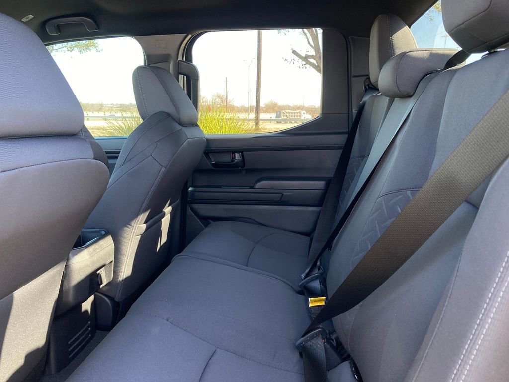 New 2026 Toyota Tacoma TRD Off-Road image 10