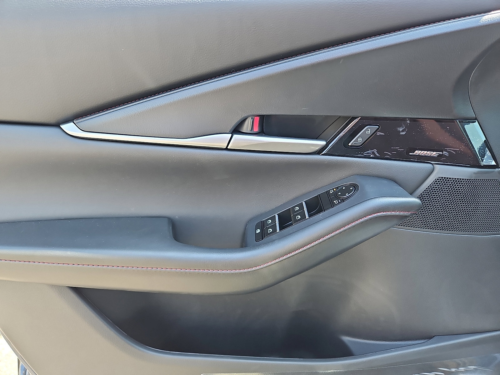 New 2026 MAZDA CX-30 AWD 2.5 S image 10