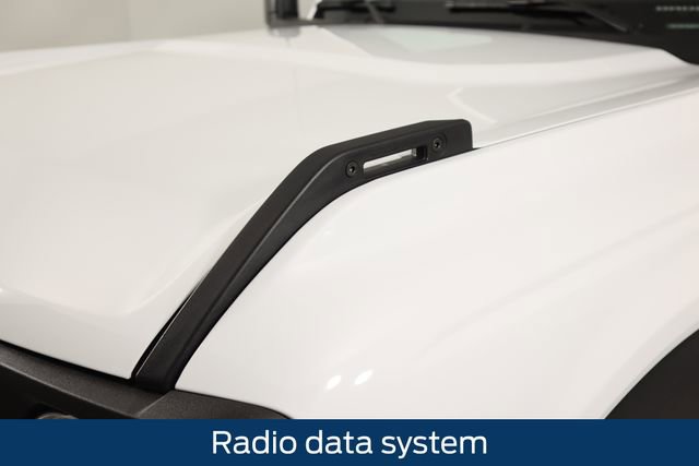 New 2025 Ford Bronco Big Bend image 12