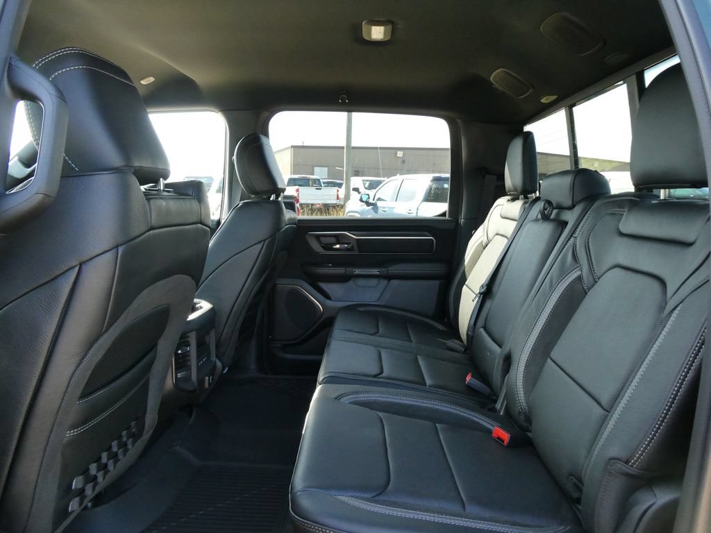 New 2026 RAM 1500 RHO AWD/4WD image 15