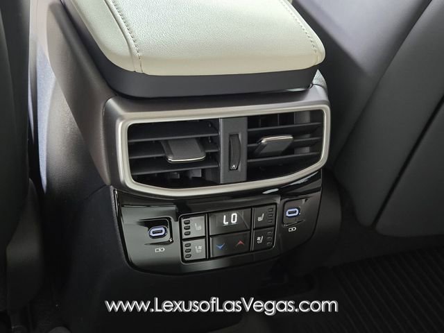 New 2026 Lexus RX 450h 450h+ Luxury image 13