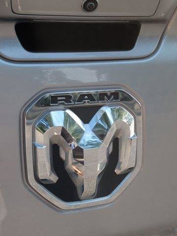 Used 2024 RAM 1500 Laramie image 31