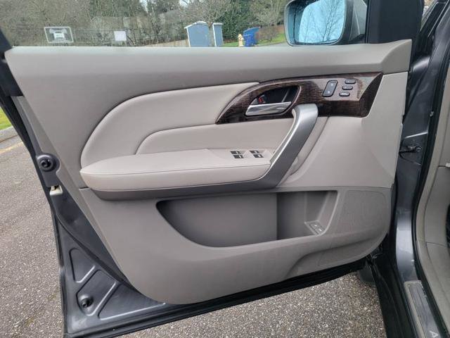 Used 2012 Acura MDX image 9