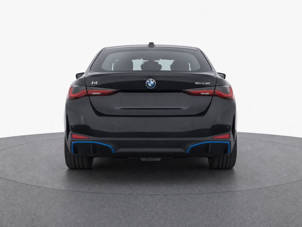 Used 2023 BMW i4 eDrive40 w/ Premium Package RWD image 30