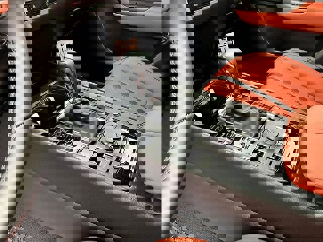 New 2026 MAZDA CX-50 2.5 Turbo w/ Cargo Package image 12